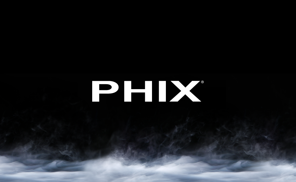 PHIX VAPORS