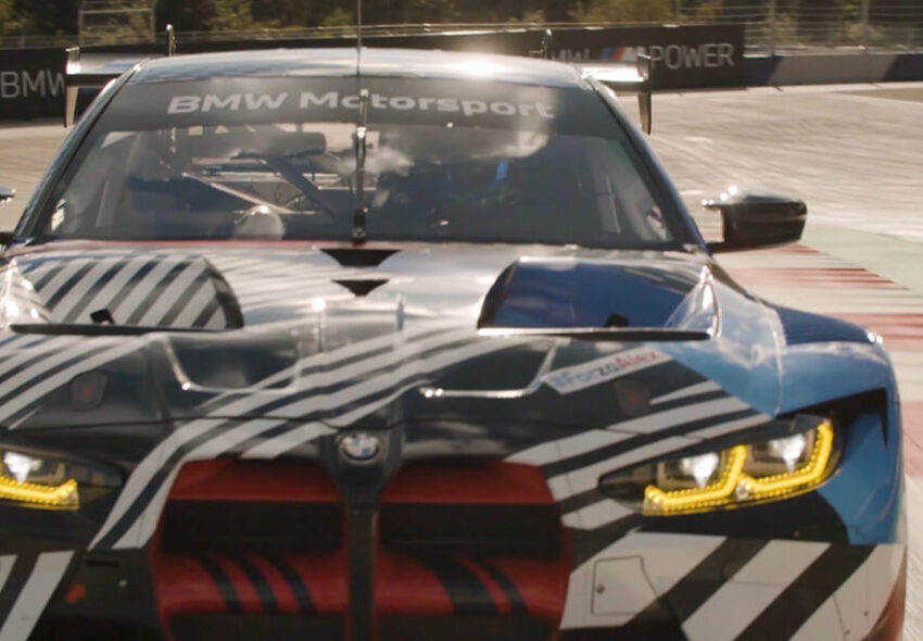 KW Suspension