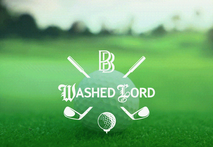 Ben Baller – Washed Lord Golf