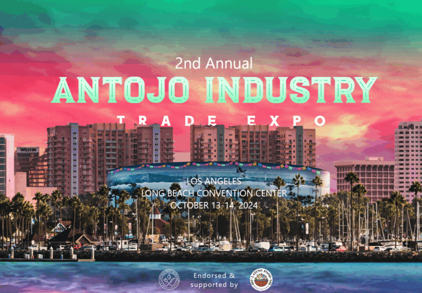 Antojo Industry