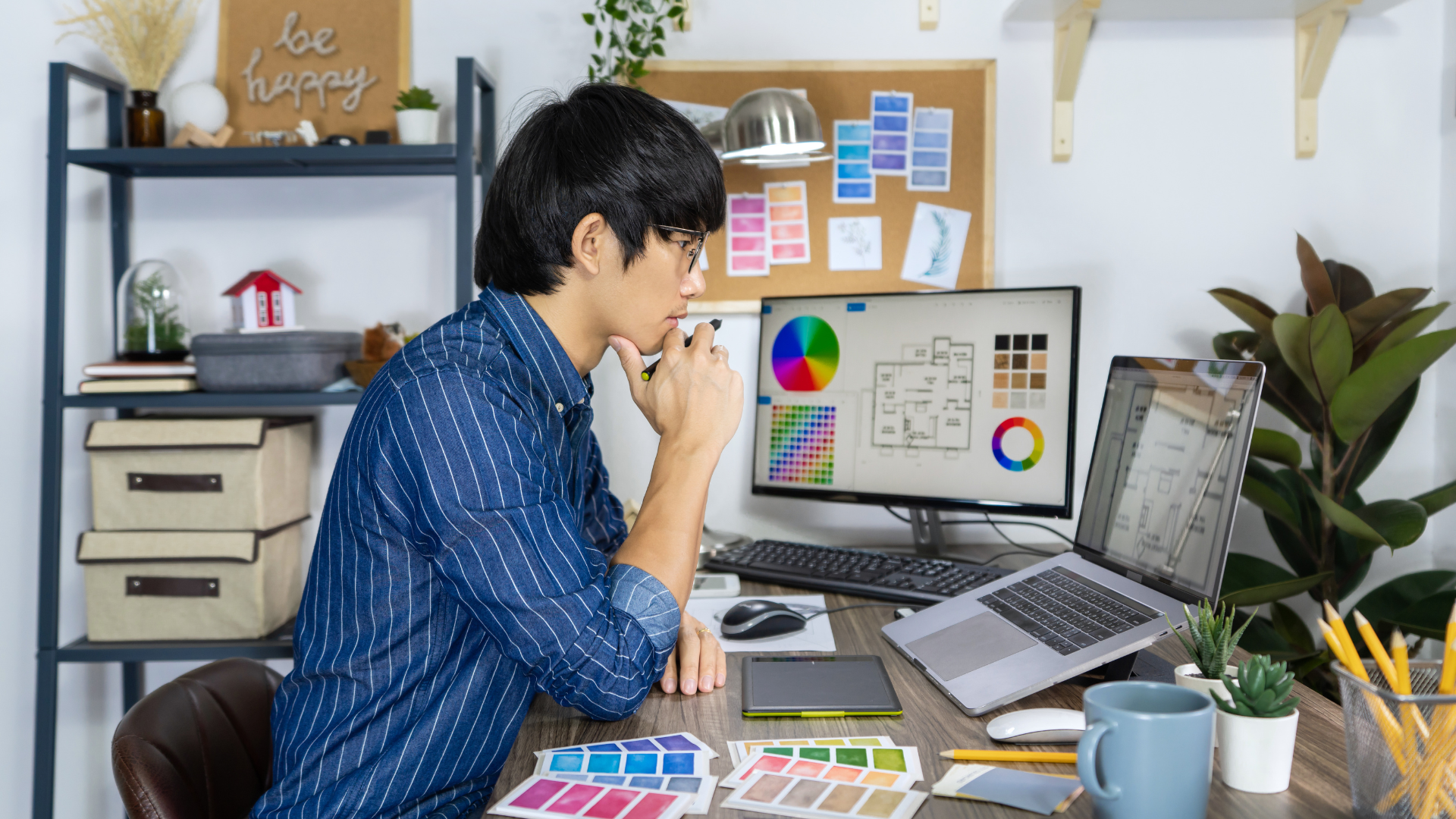 Explore the future of graphic design and whether it's a dying career. Get insights into the evolving industry and opportunities for designers in 2025.