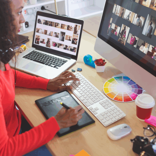 Explore how design drives marketing success. Learn valuable lessons from well-known brands and how they use design to boost their marketing strategies