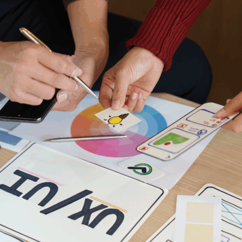 Explore the evolving future of UX design. Is it truly changing or just hype? Get insights into the real trends shaping the industry in 2025.