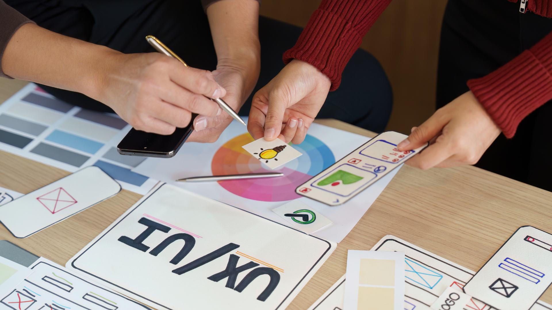 Explore the evolving future of UX design. Is it truly changing or just hype? Get insights into the real trends shaping the industry in 2025.