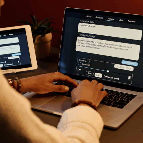 Top design tools for Q4 2025: Discover the best tools that will shape creative projects and trends