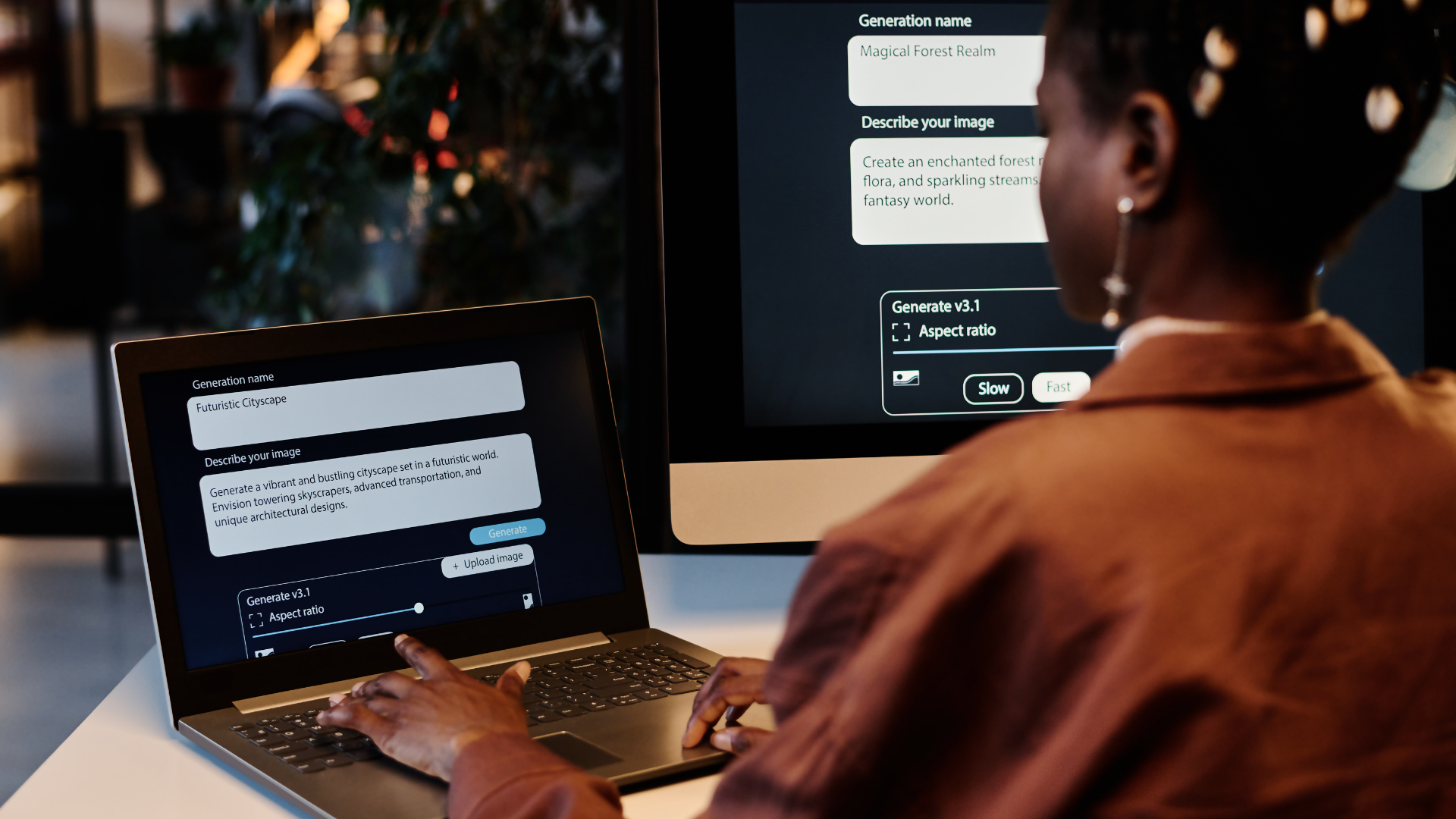 Which new AI tools are dominating the U.S. market in 2025?