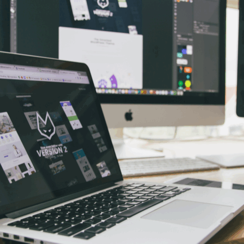How Web Design Helps Your Business: Unlocking the Power of a Well-Designed Website