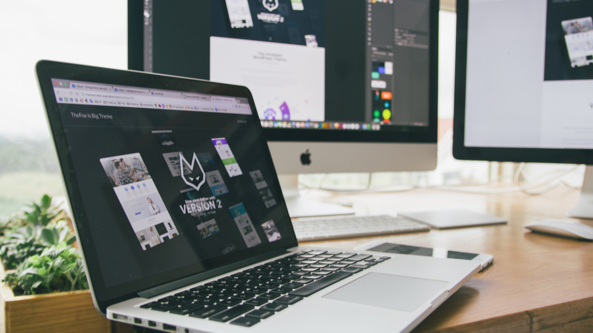 How Web Design Helps Your Business: Unlocking the Power of a Well-Designed Website