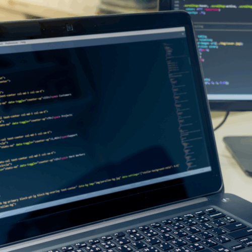 Web design agency for business growth