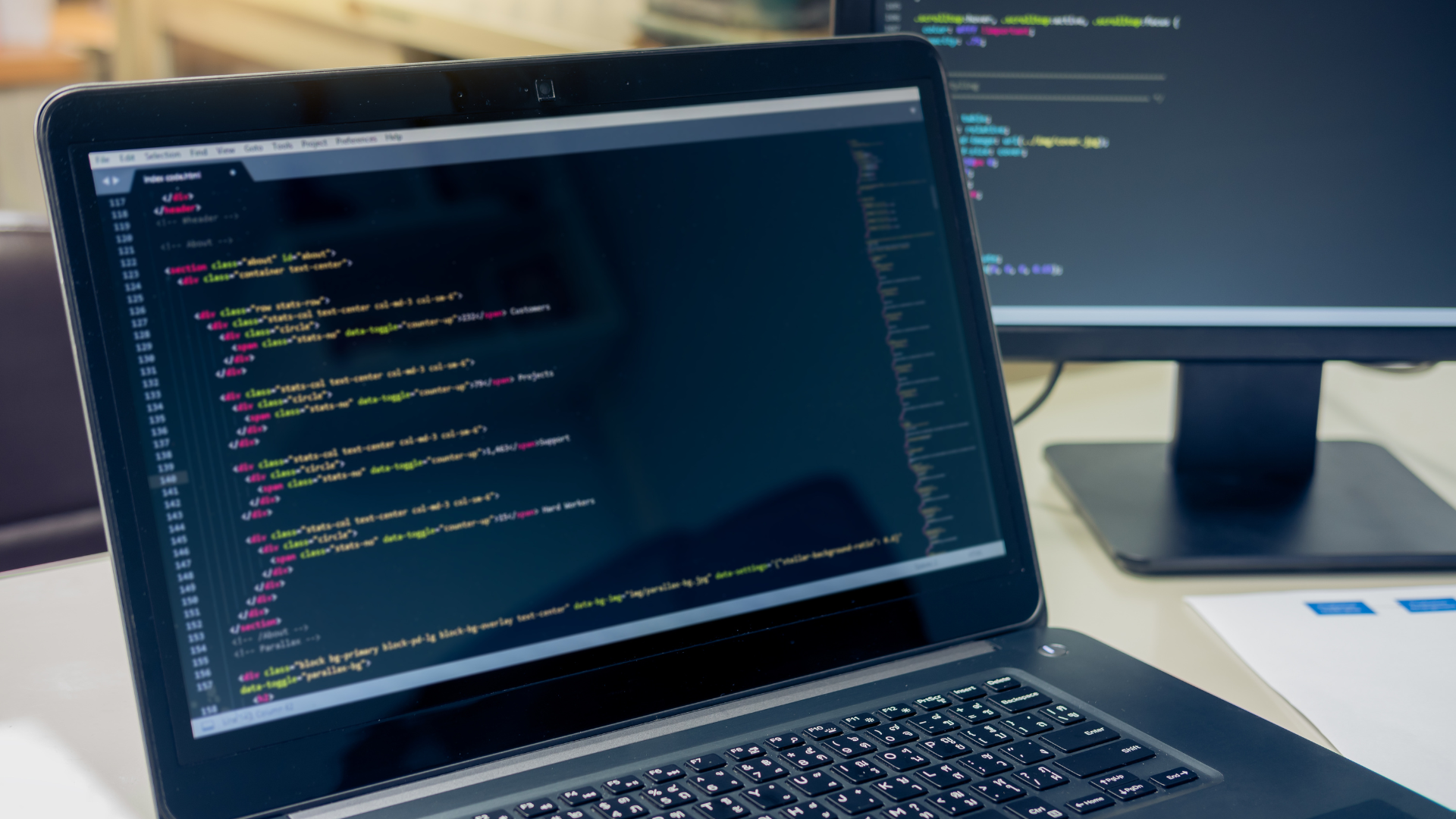 Web design agency for business growth