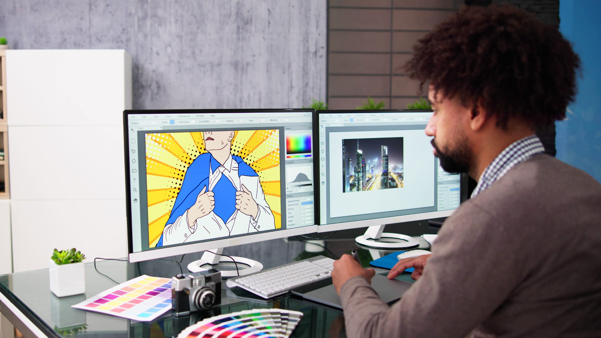 Which digital marketing design tools are actually worth your time in 2025?