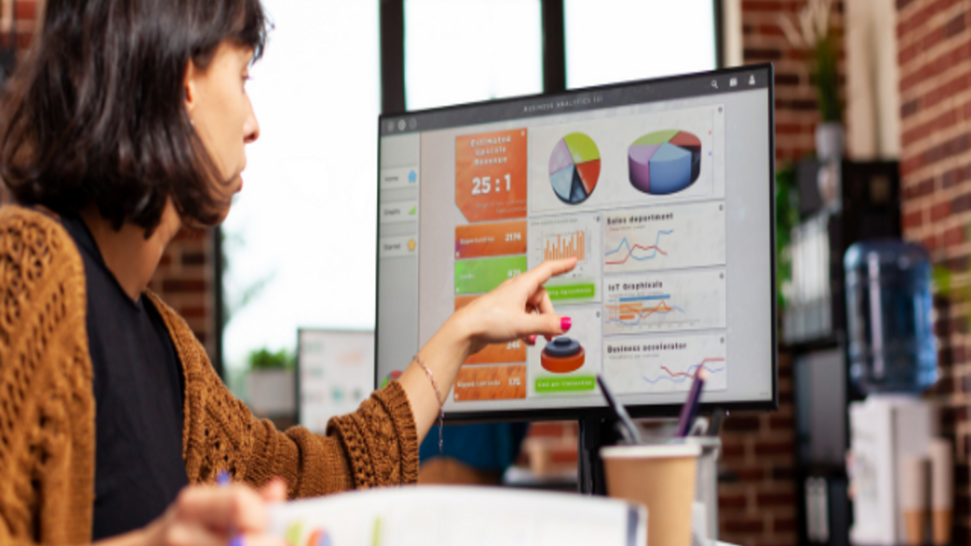 Discover which digital design tool can truly simplify your workflow. Explore the best tools to make design work faster, easier, and more efficient